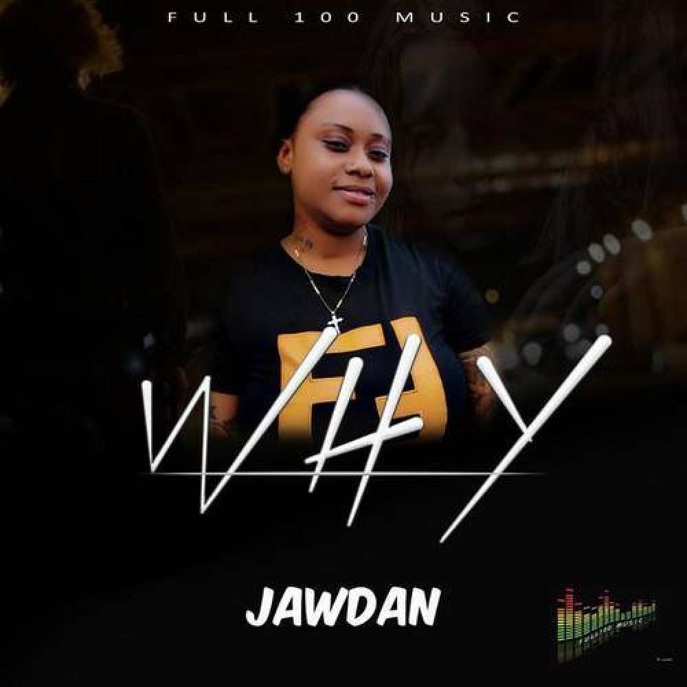 Jawdan