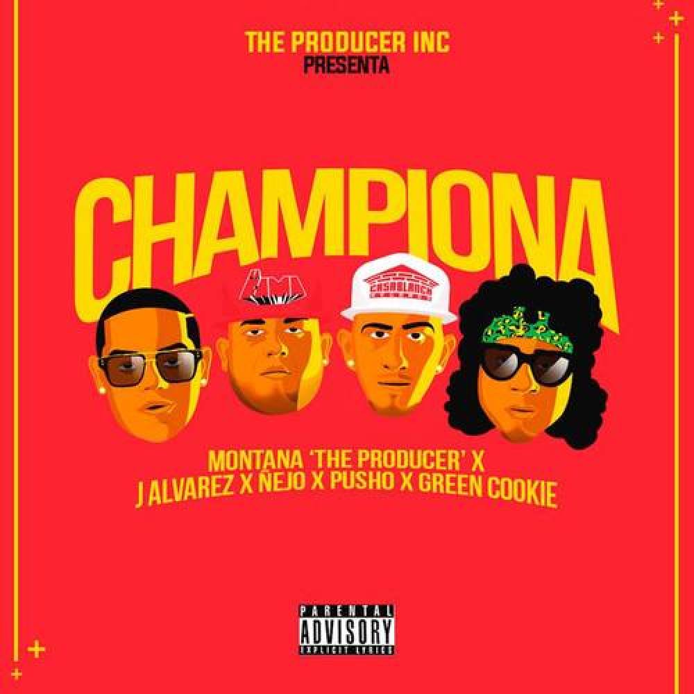Montana the Producer
