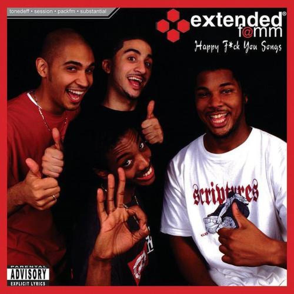 Extended Famm