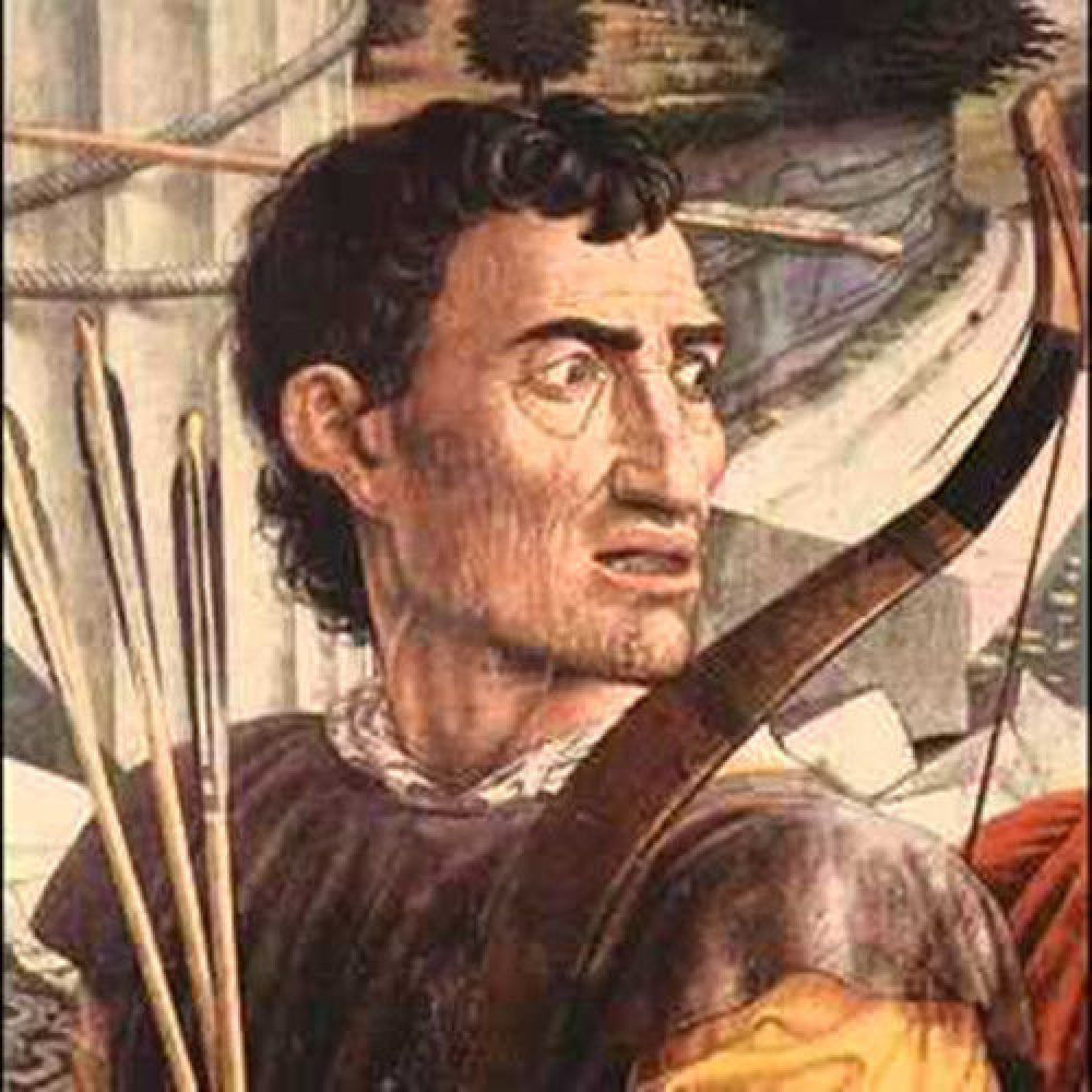 Francesco Provenzale