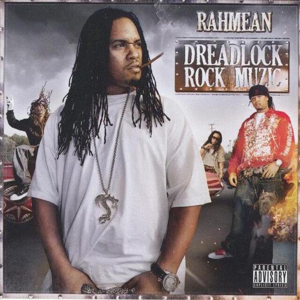 Rahmean
