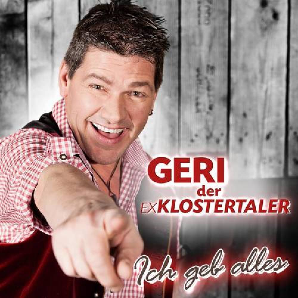 GERI DER KLOSTERTALER