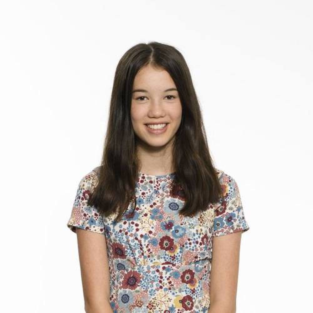 Lucy Sugerman
