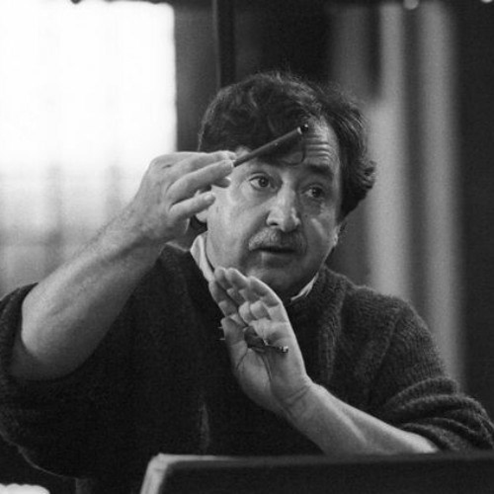Paul Van Nevel