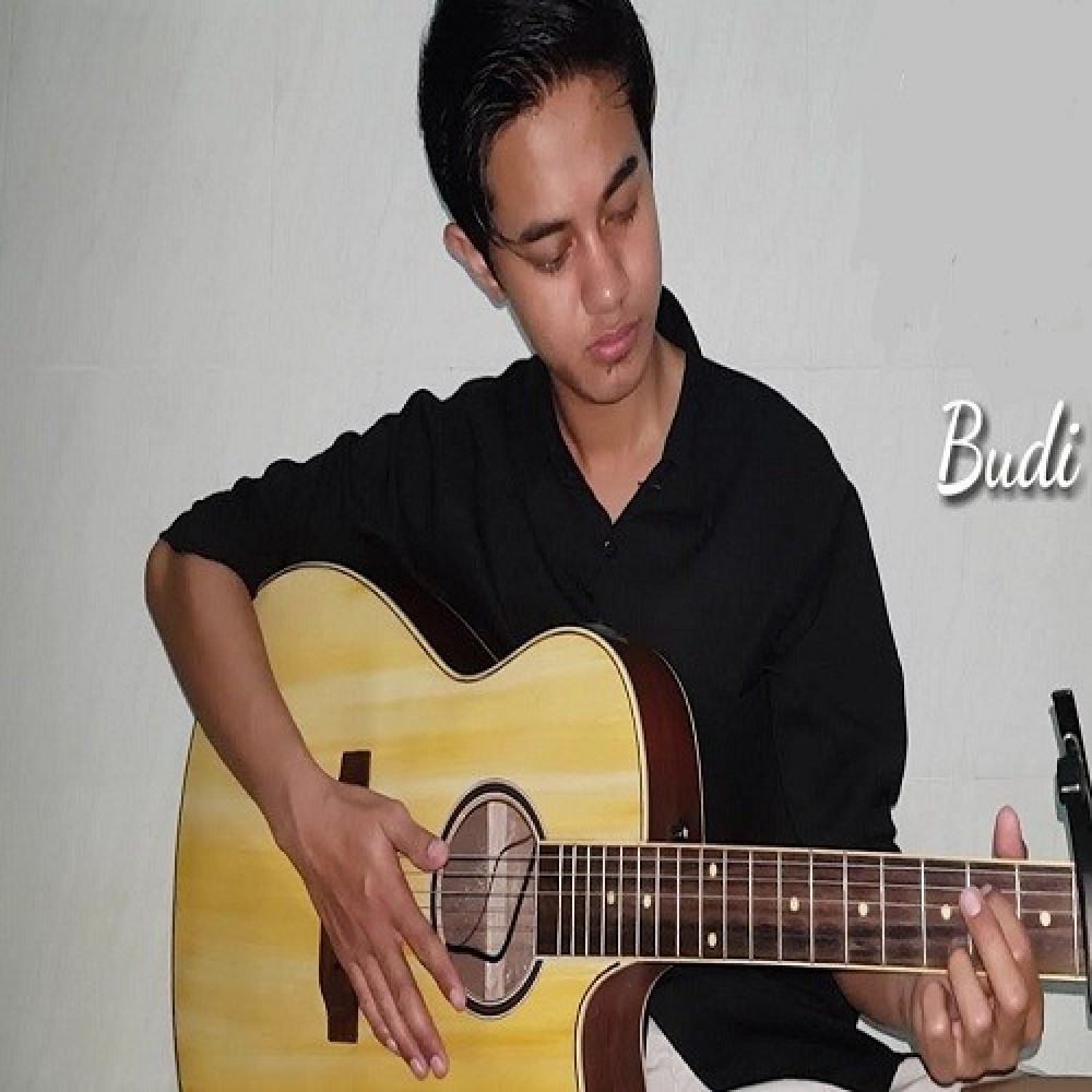 Budi Arsa