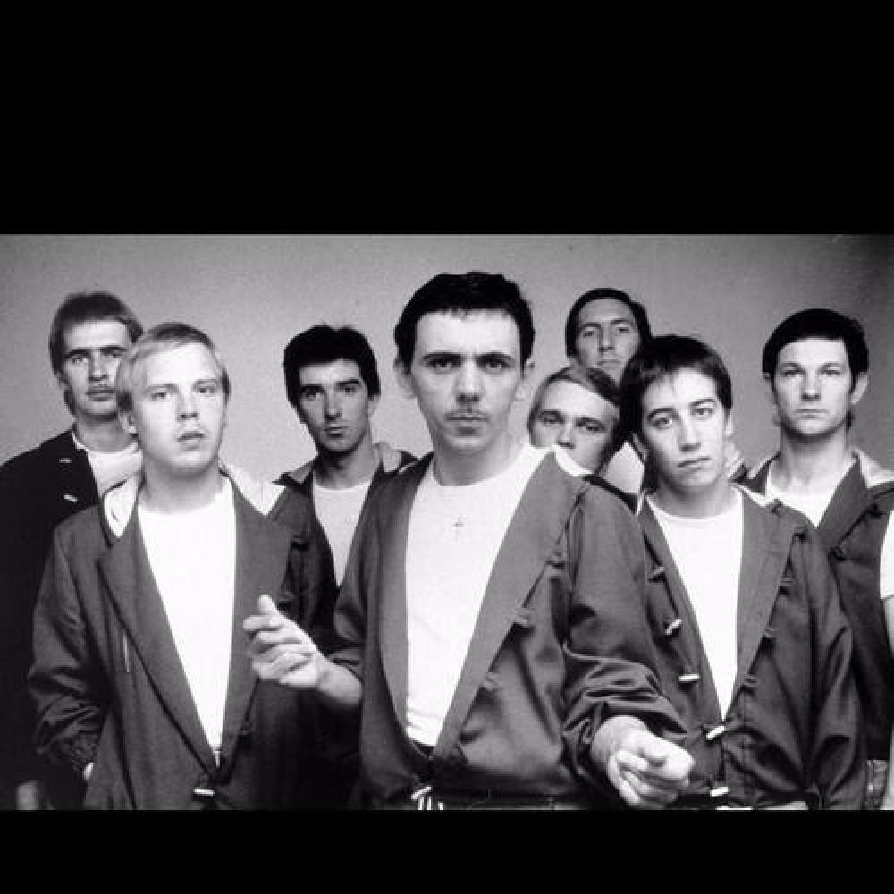 Dexys