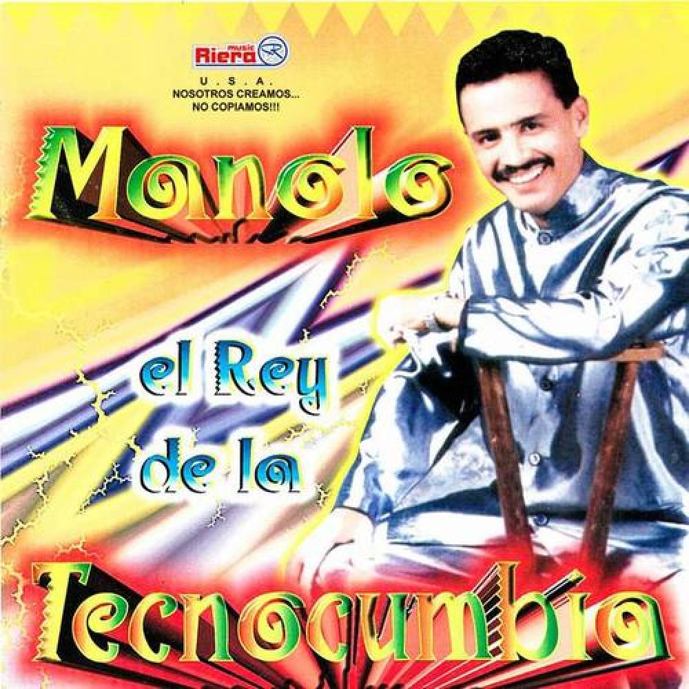 Manolo