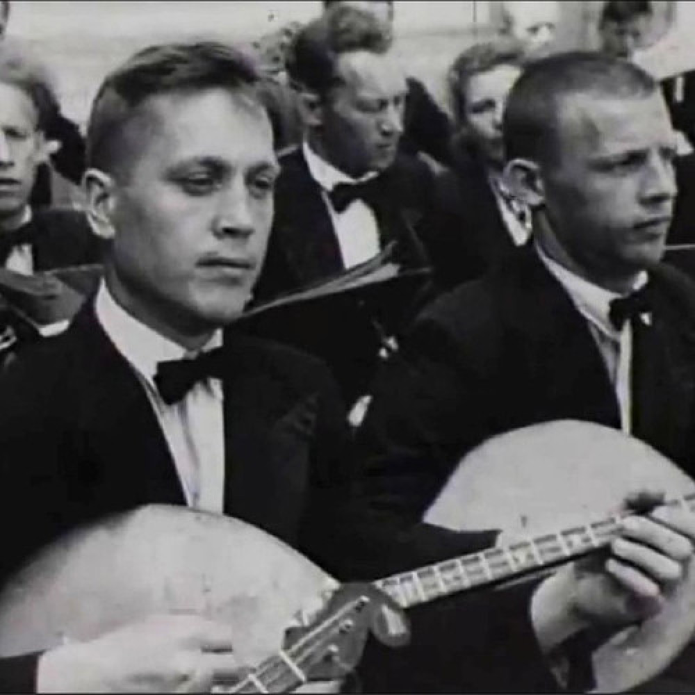 Ossipov Russian Folk Orchestra