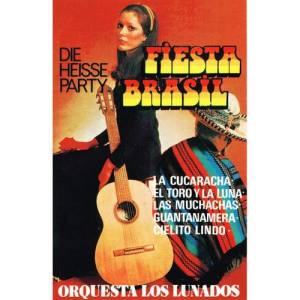 Orquesta Los Lunados ดาวน์โหลดและฟังเพลงฮิตจาก Orquesta Los Lunados