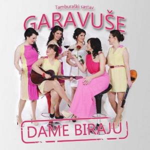 Garavuše ดาวน์โหลดและฟังเพลงฮิตจาก Garavuše