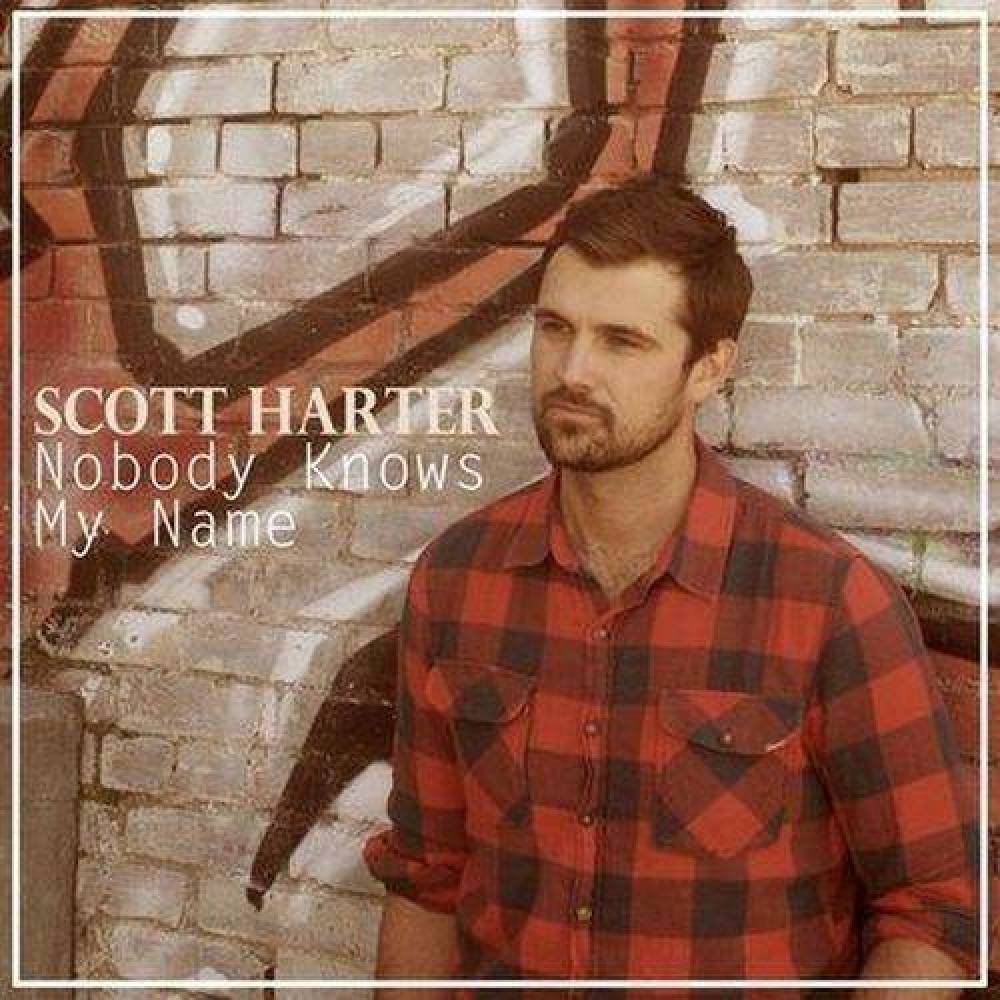 Scott Harter