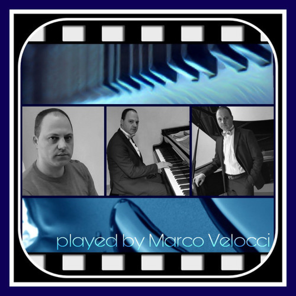 Marco Velocci