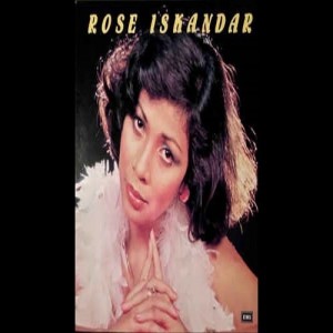 Rose Iskandar ดาวน์โหลดและฟังเพลงฮิตจาก Rose Iskandar