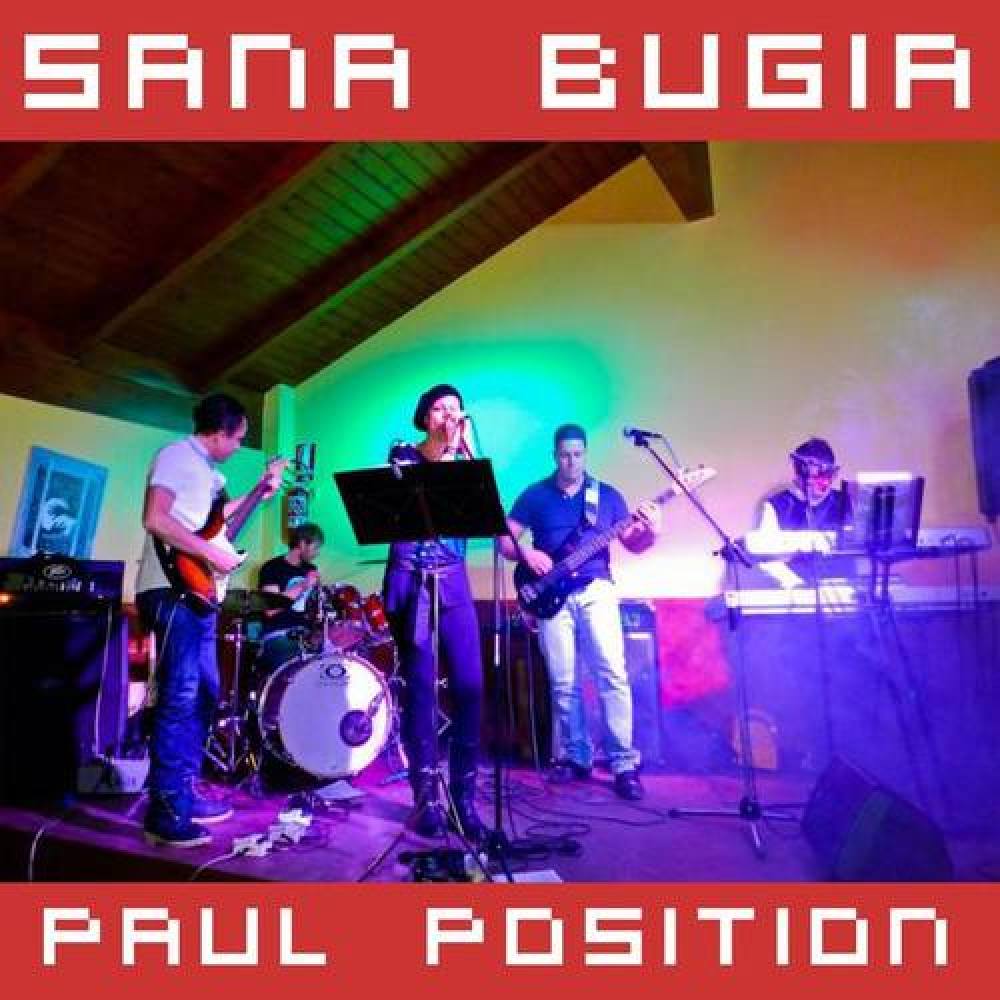 Paul Position