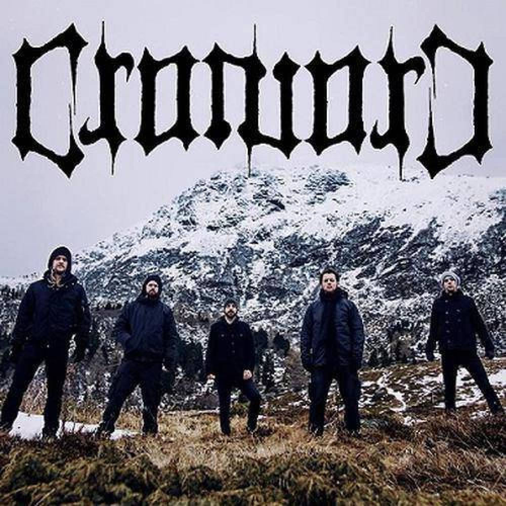 Croword