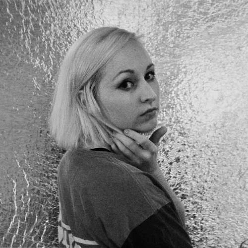 Maylen Rusti