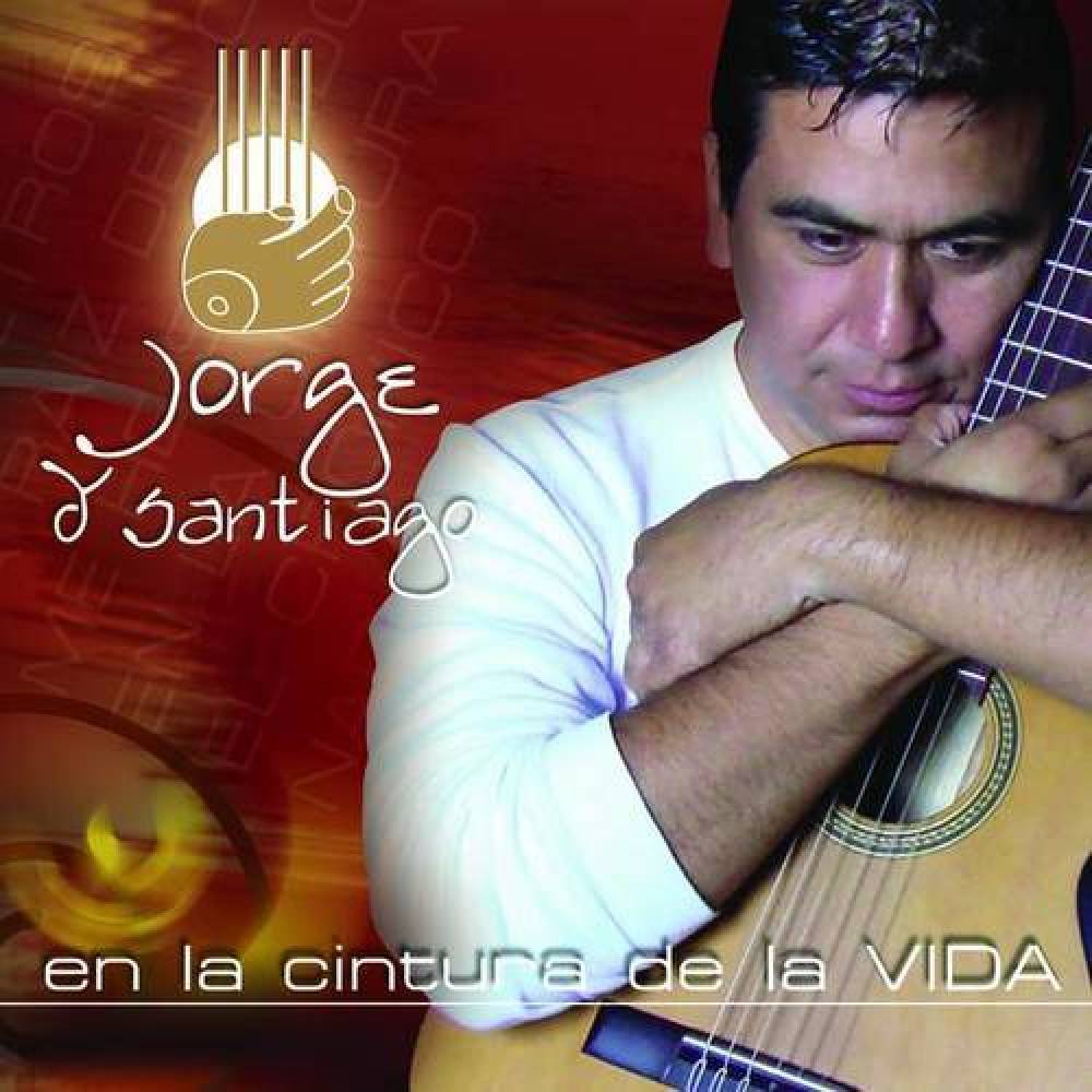 Jorge De Santiago