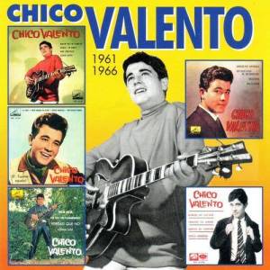 Chico Valento ดาวน์โหลดและฟังเพลงฮิตจาก Chico Valento