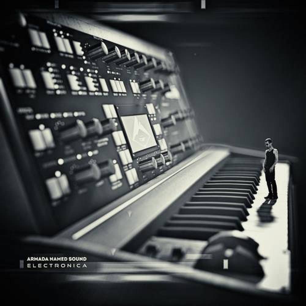 Armada Named Sound