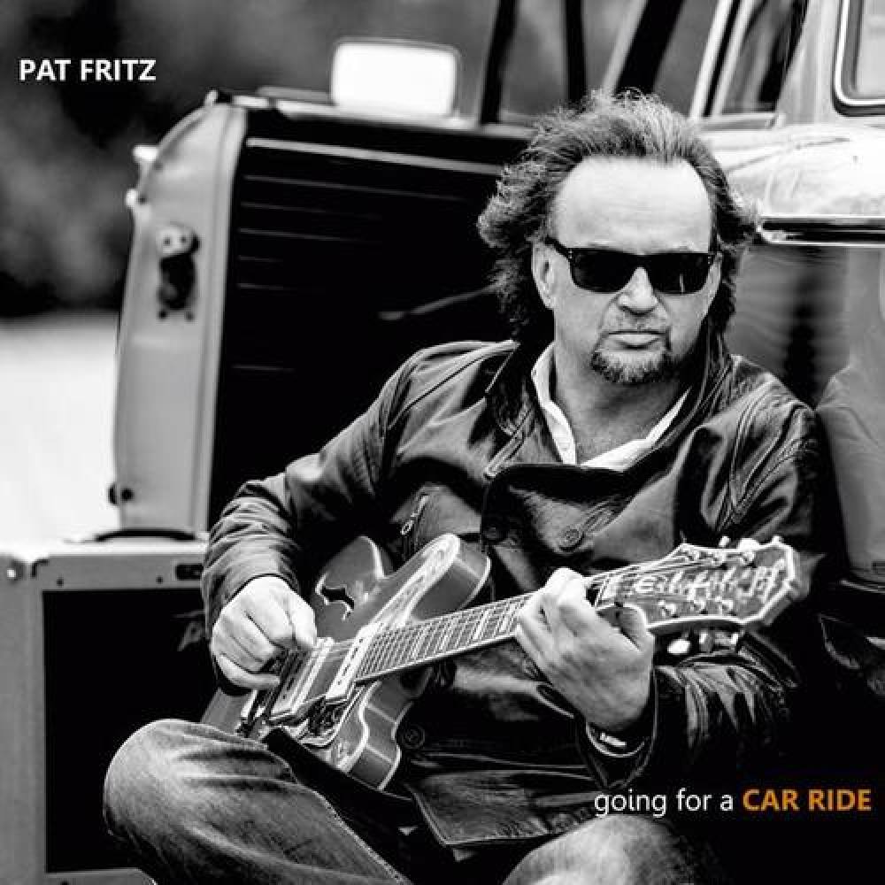 Pat Fritz
