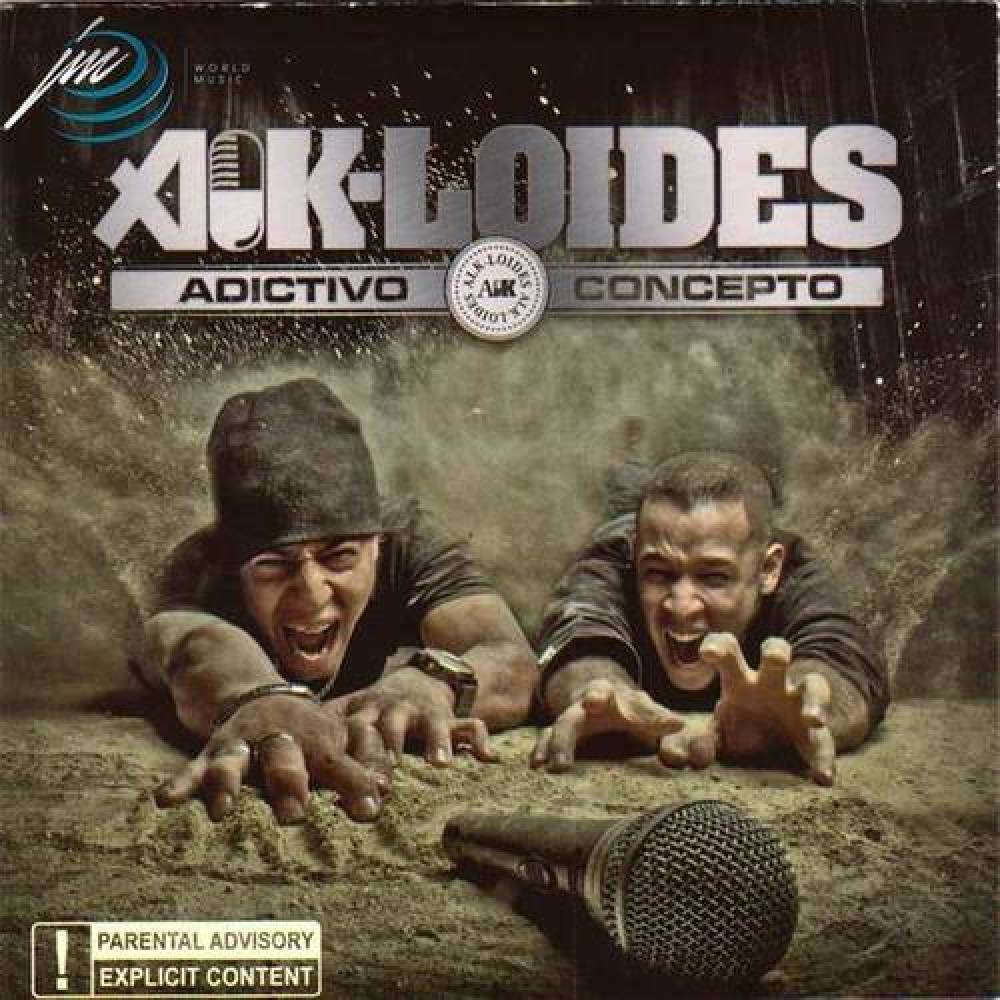 Alk-Loides