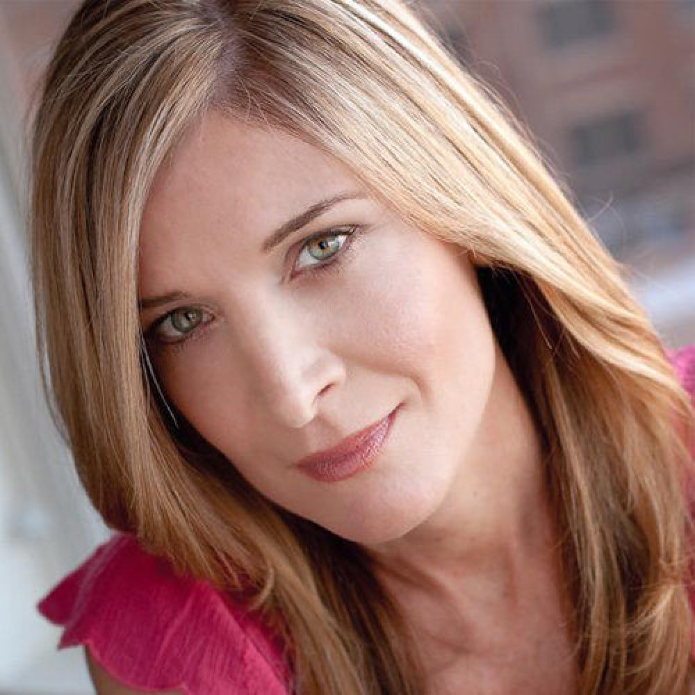 Catherine Porter