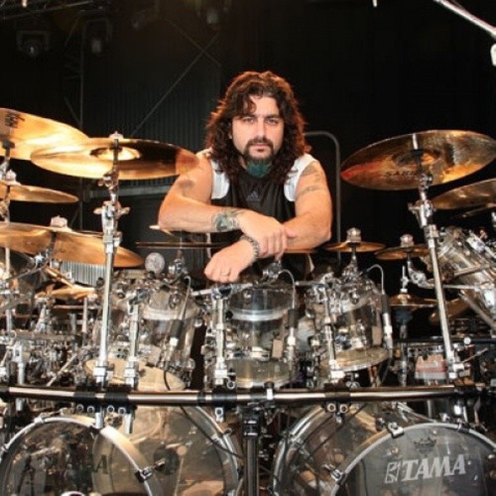 Mike Portnoy