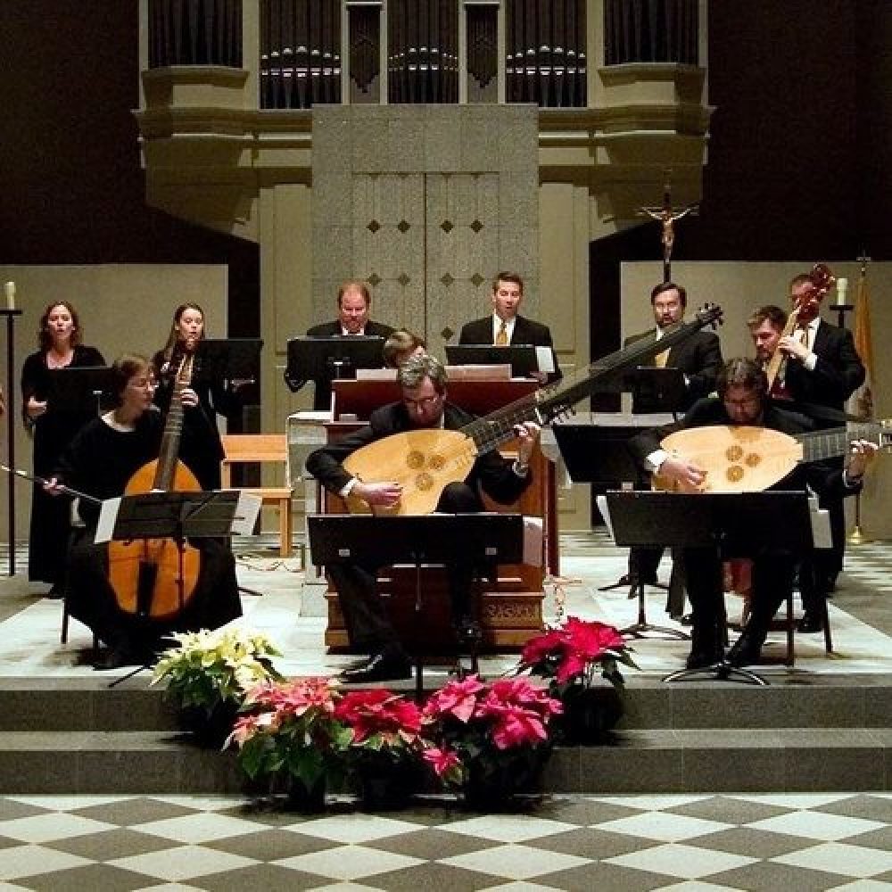 Consortium Carissimi
