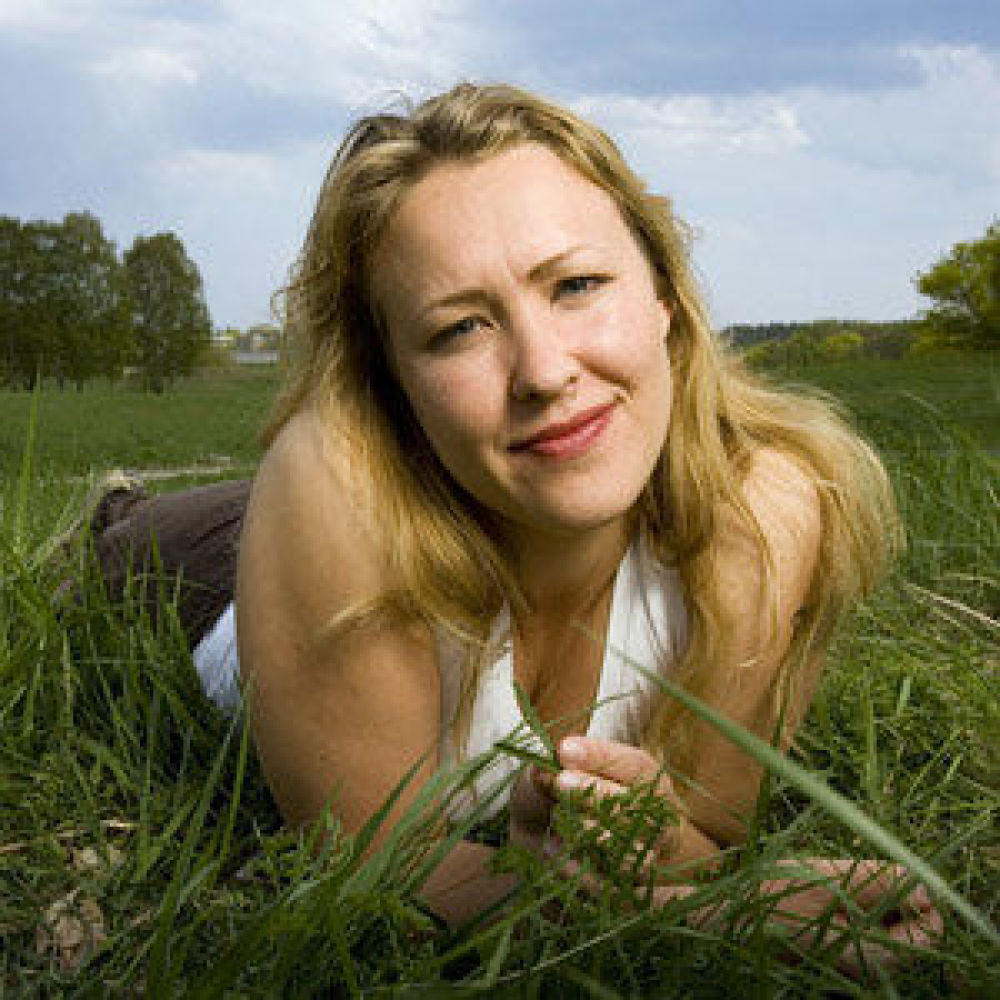 Melinda Wrede