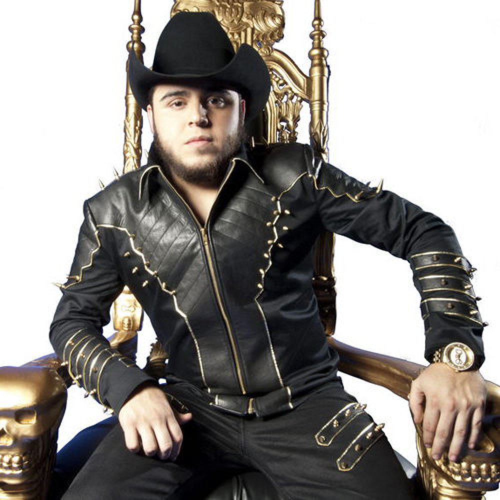 Gerardo Ortiz