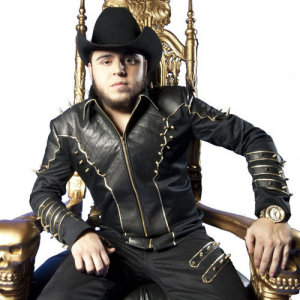 Gerardo Ortiz ดาวน์โหลดและฟังเพลงฮิตจาก Gerardo Ortiz