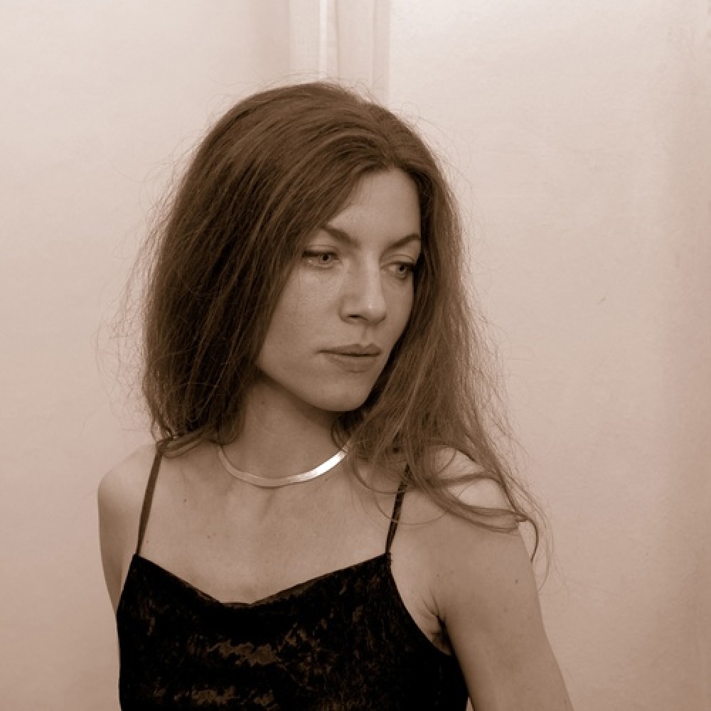 Tatjana Blome