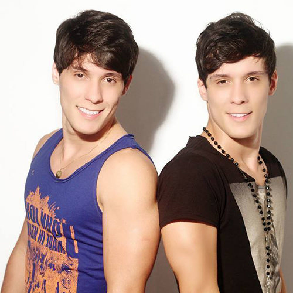 Victor Freitas & Felipe