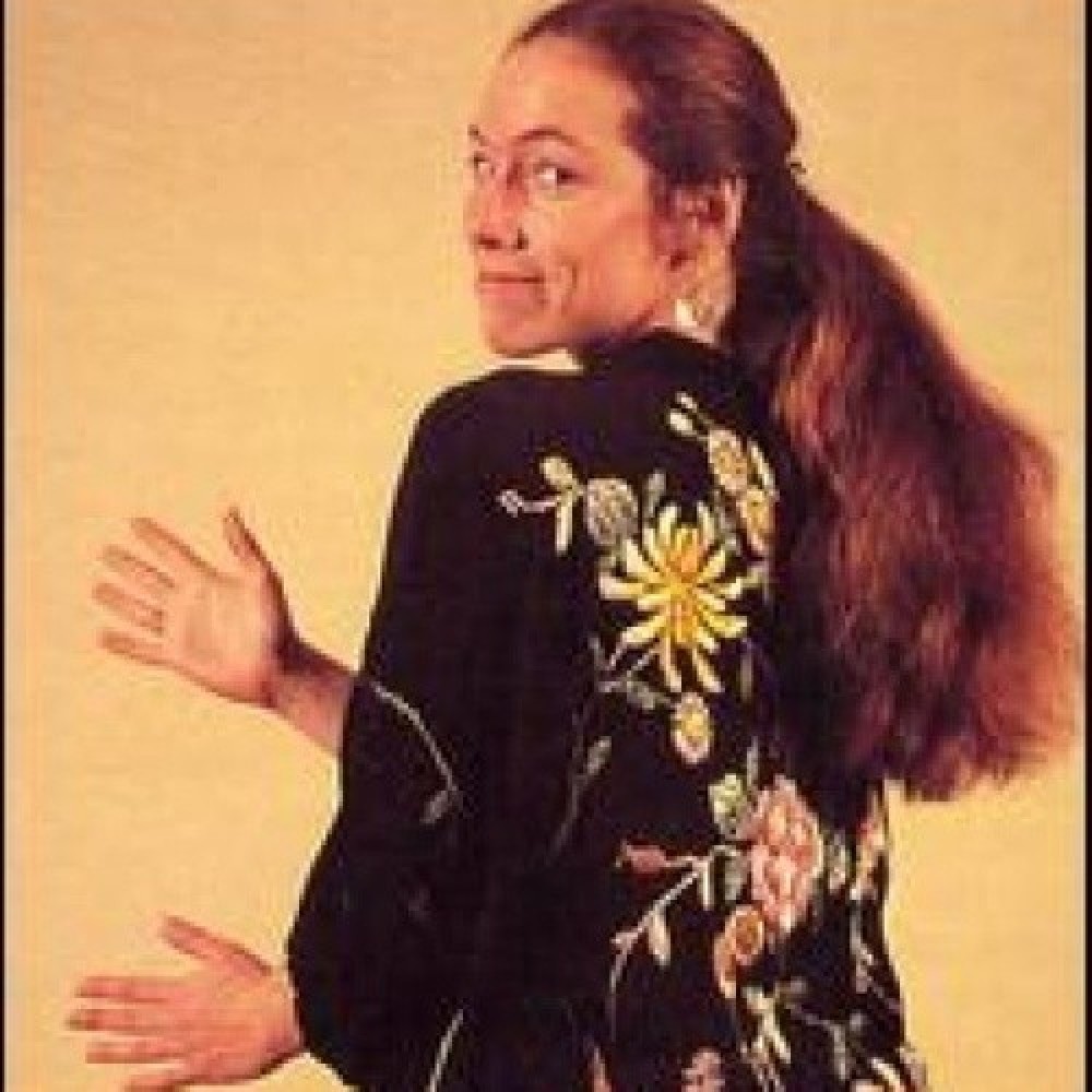 Claudia Schmidt