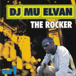 DJ Mu Elvan
