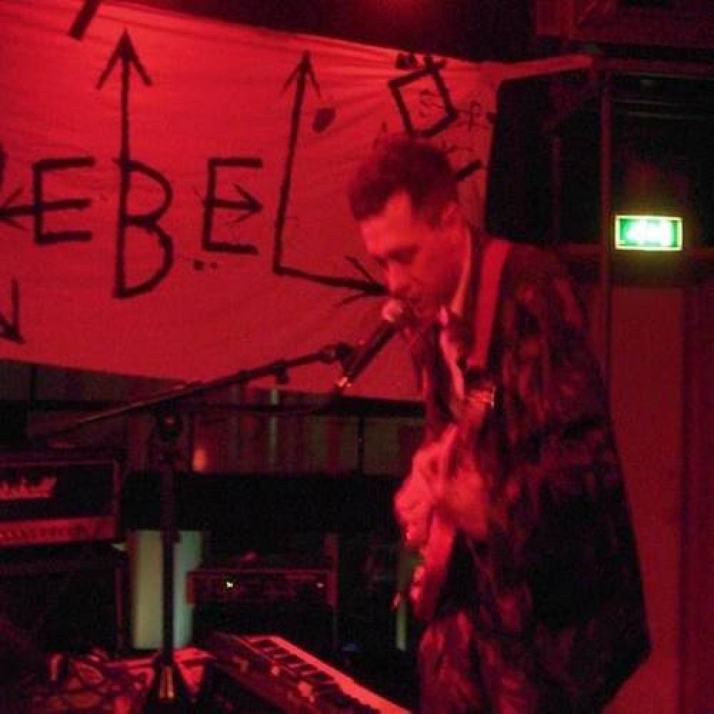 The Rebel