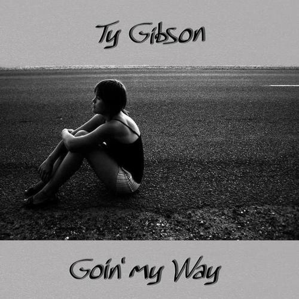 Ty Gibson