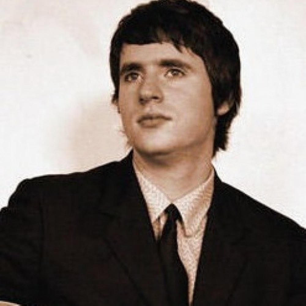 Adam Arcuragi