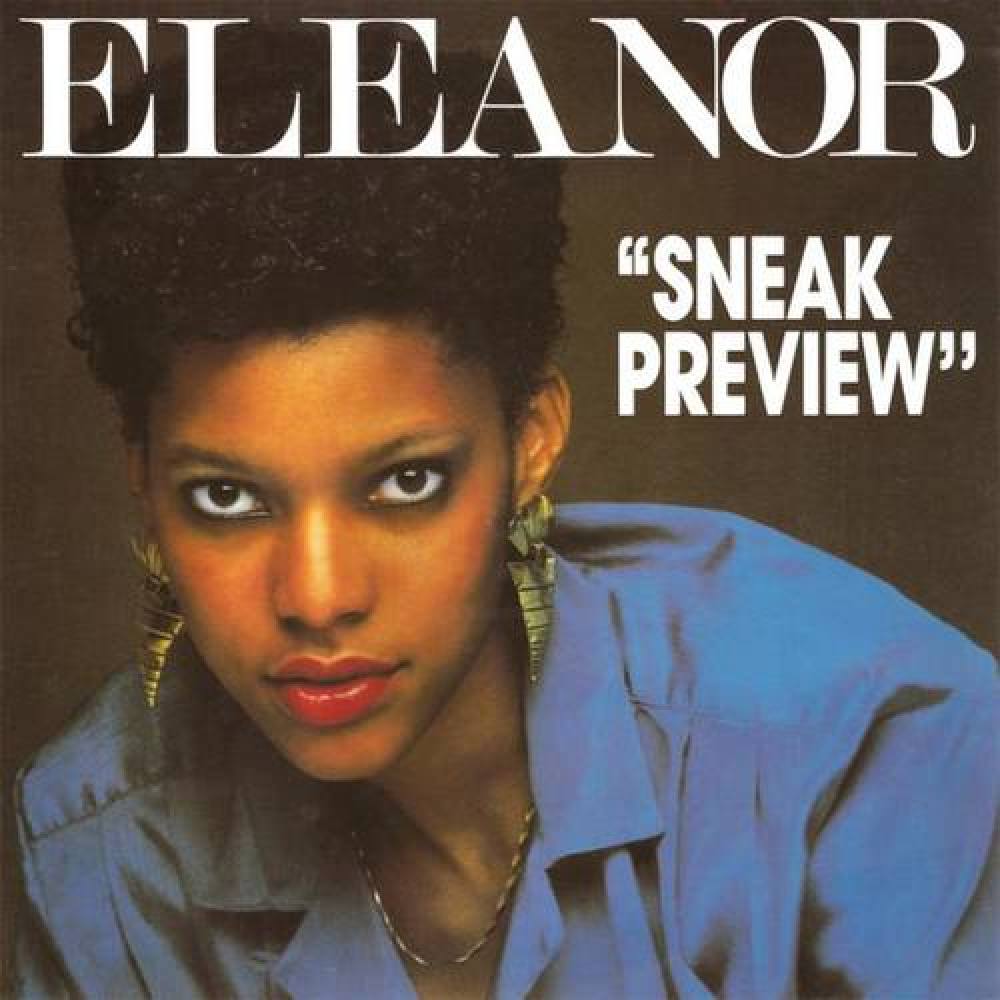 Eleanor Goodman