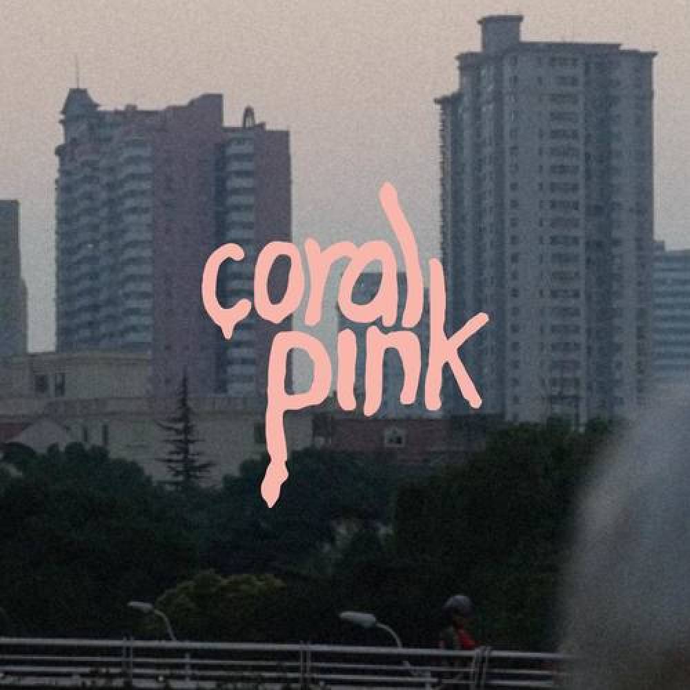 Coral Pink