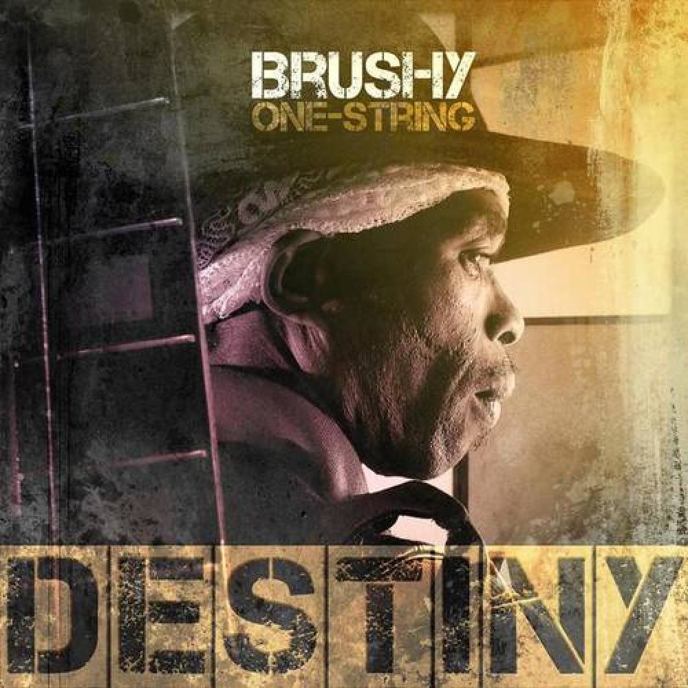 Brushy One String