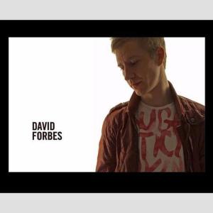 David Forbes ดาวน์โหลดและฟังเพลงฮิตจาก David Forbes