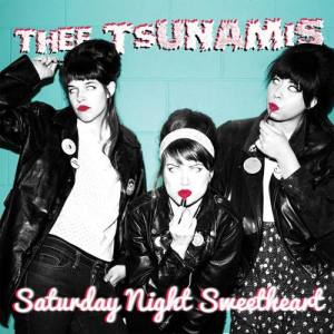 Thee Tsunamis ดาวน์โหลดและฟังเพลงฮิตจาก Thee Tsunamis
