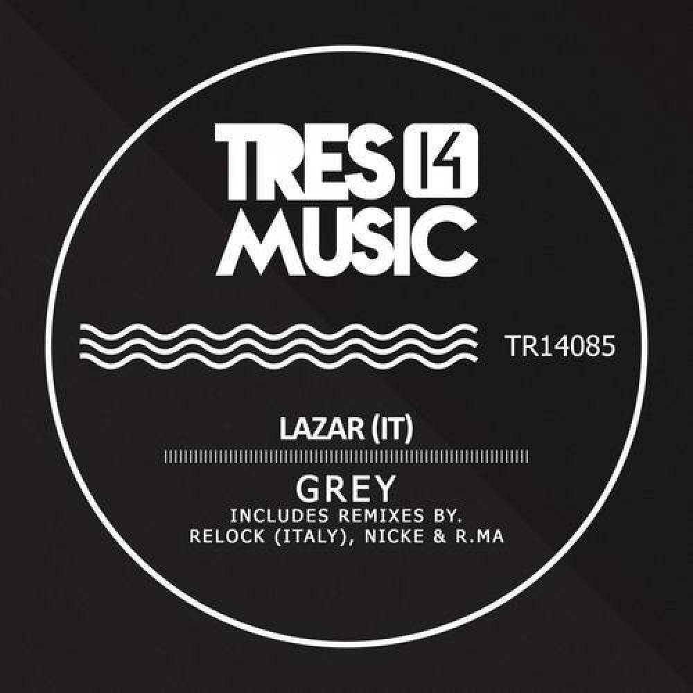 Lazar (IT)