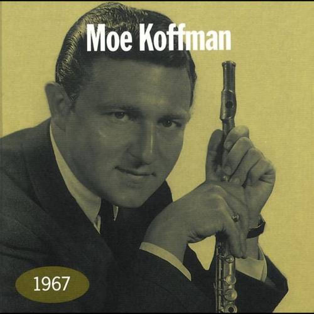 Moe Koffman Quartet