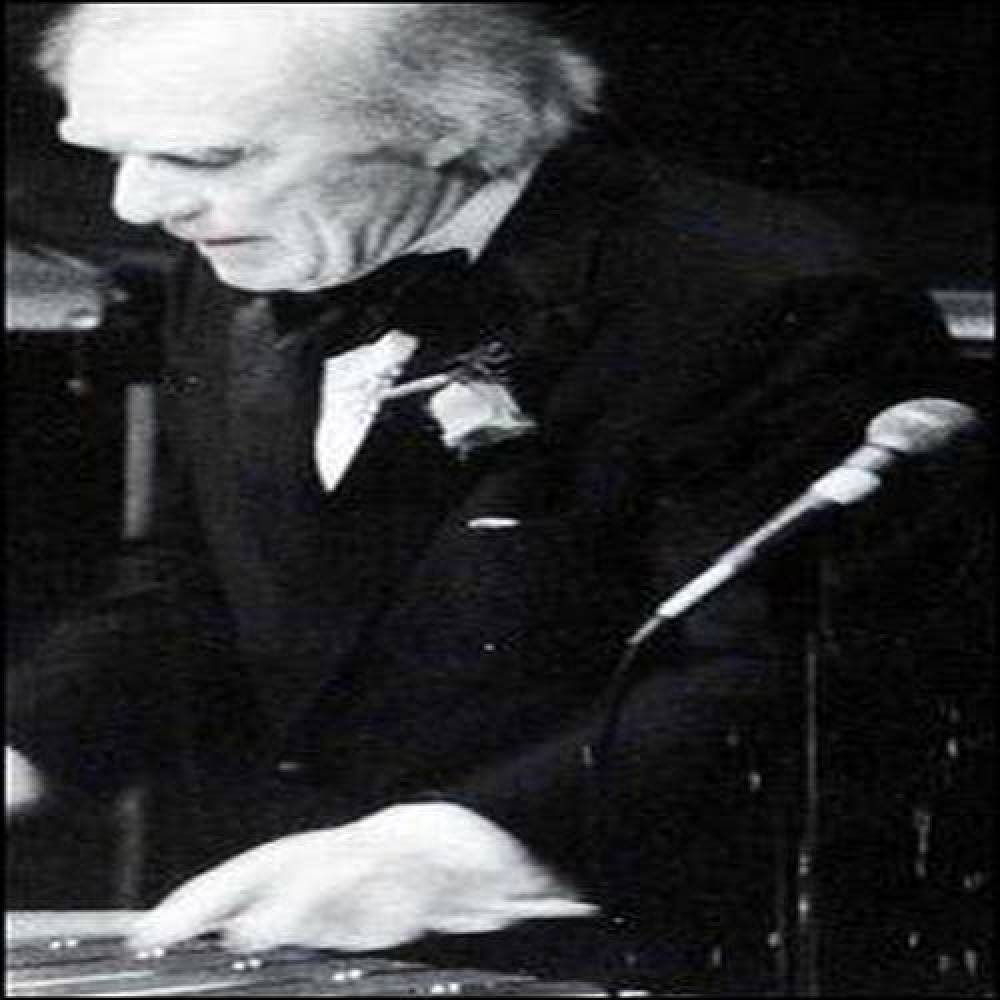 Peter Appleyard