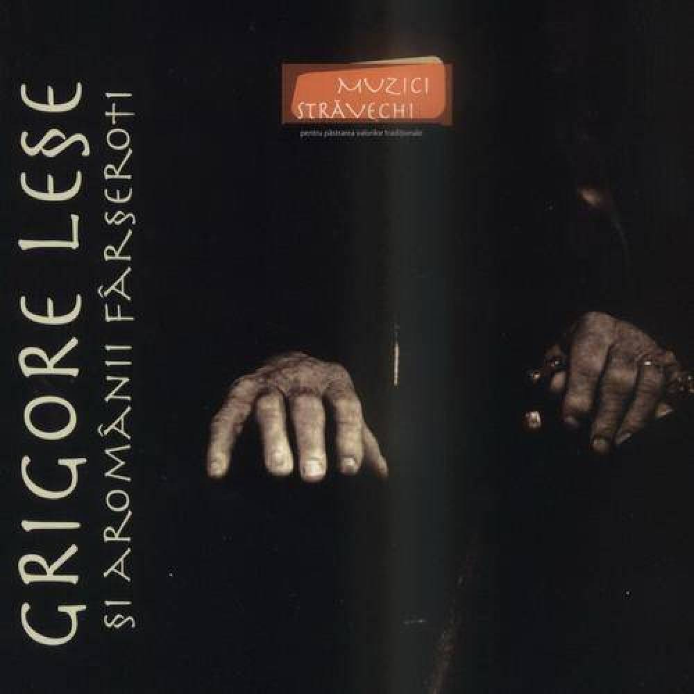 Grigore Lese