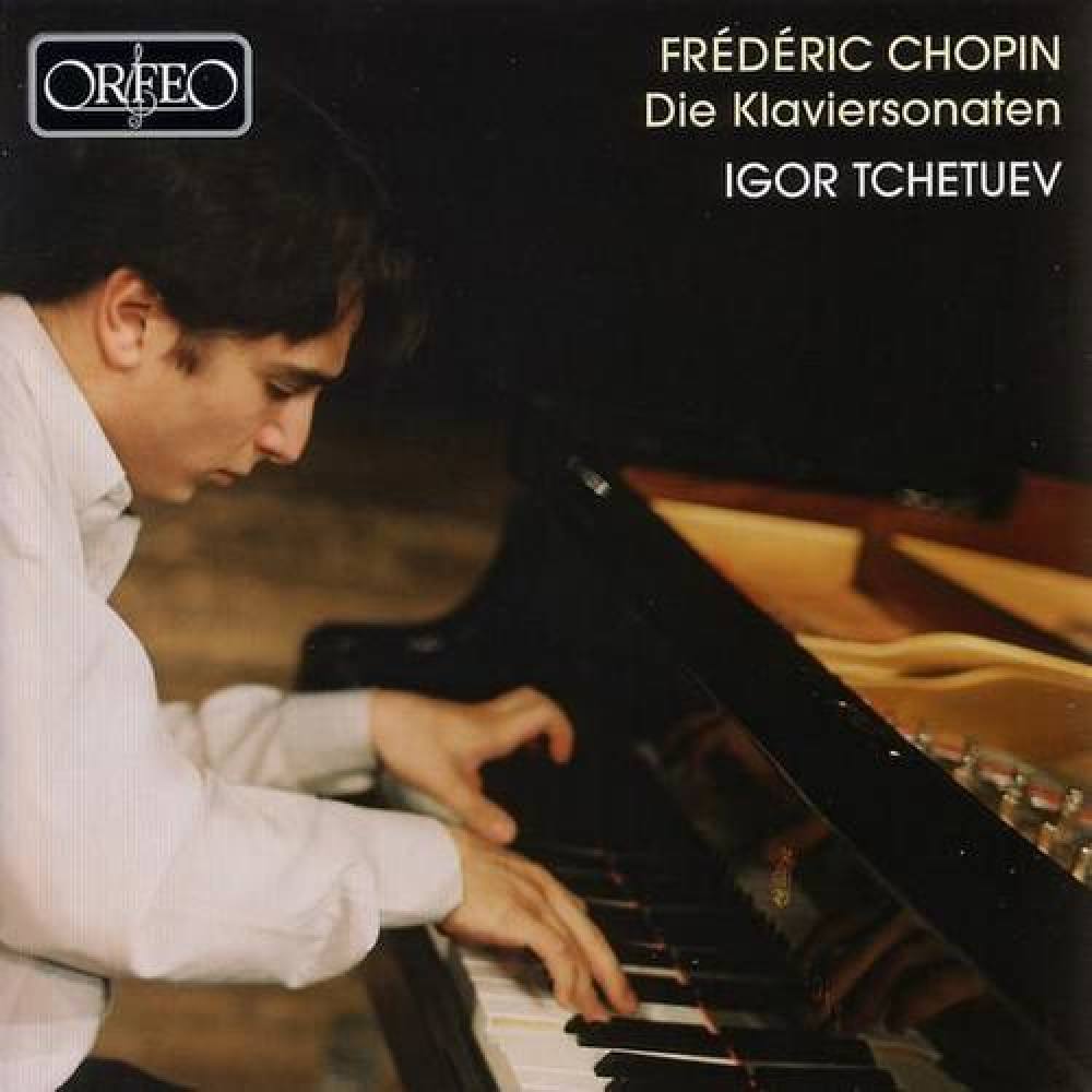 Igor Tchetuev