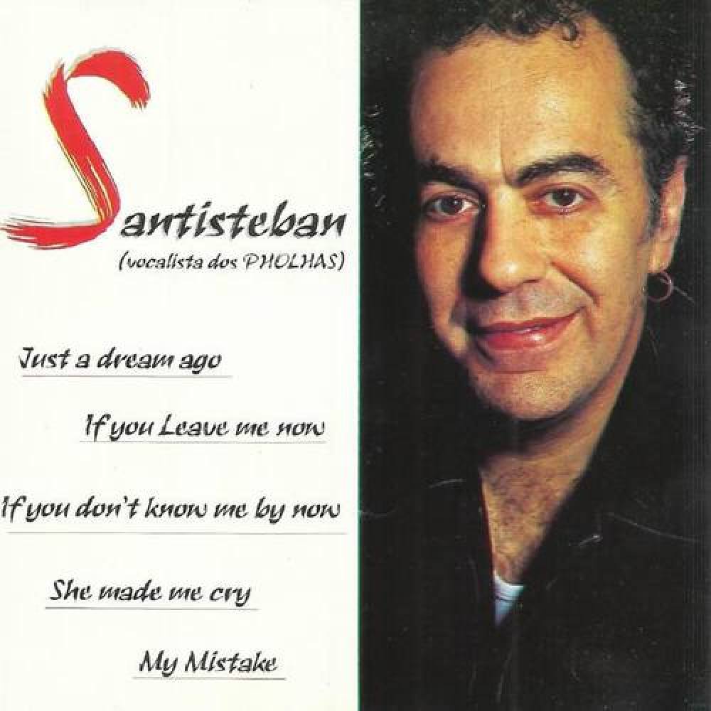 Santisteban
