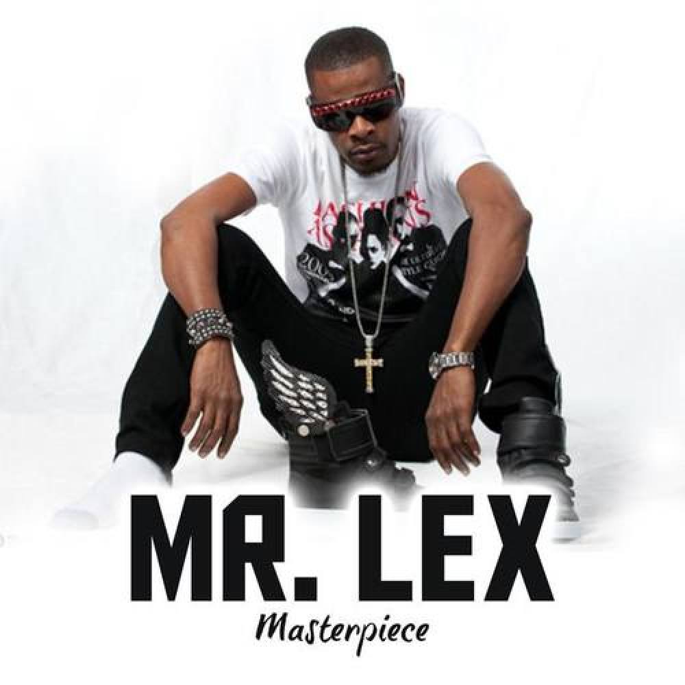 Mr. Lex